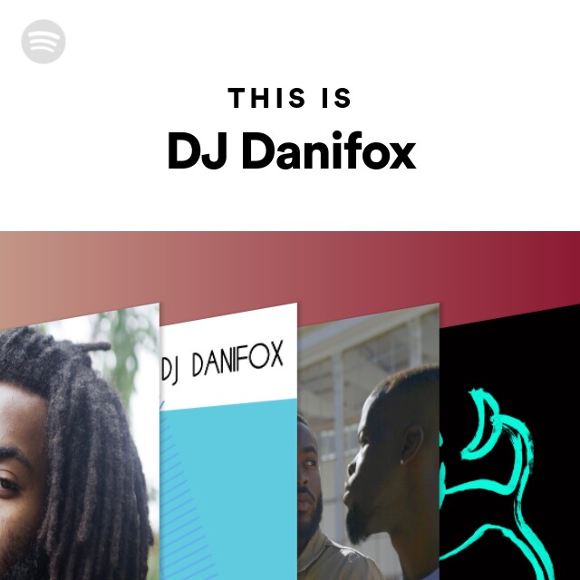 DJ Danifox en Apple Music