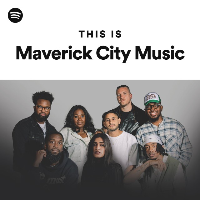 Maverick City Music & UPPERROOM – Getting Ready Lyrics