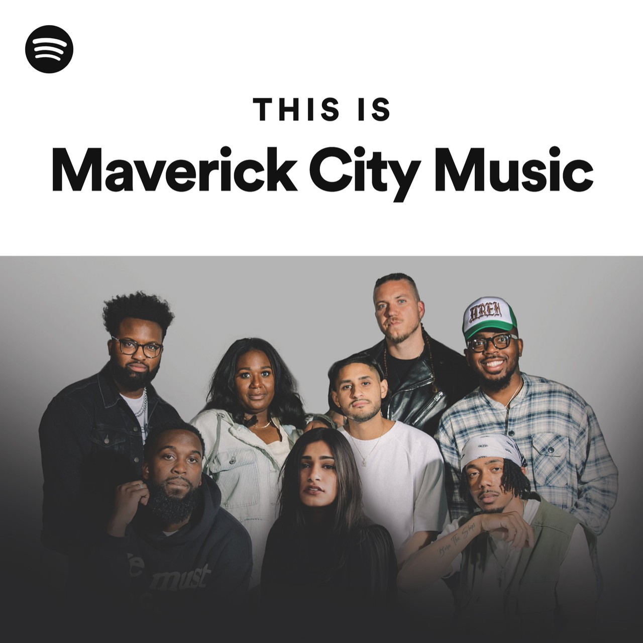 This Is Maverick City Music