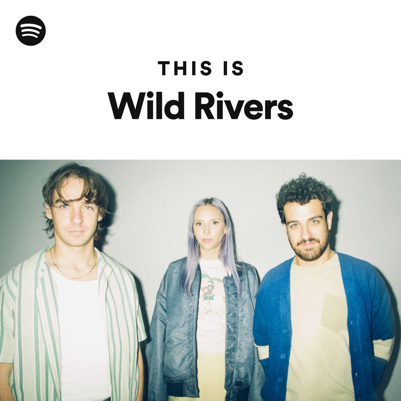 This Is Wild Rivers