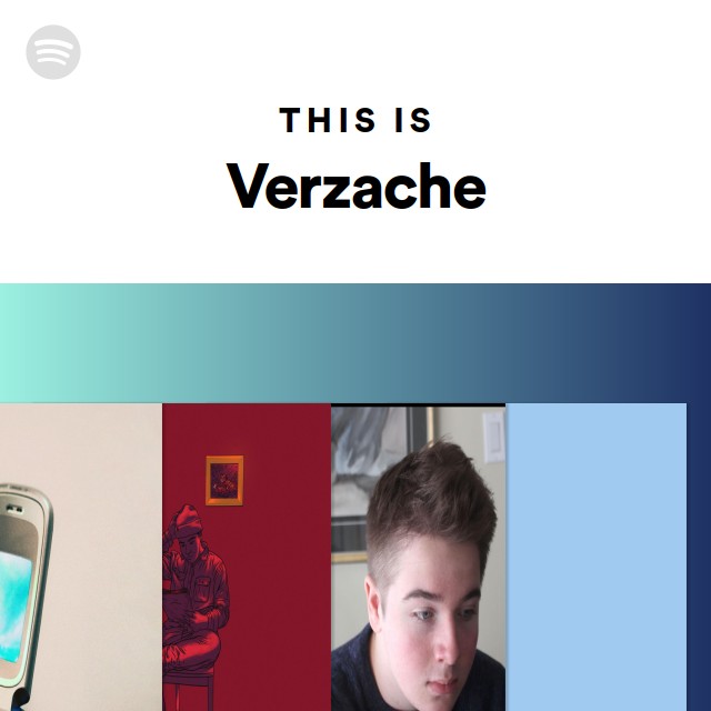 Imagem de Verzache