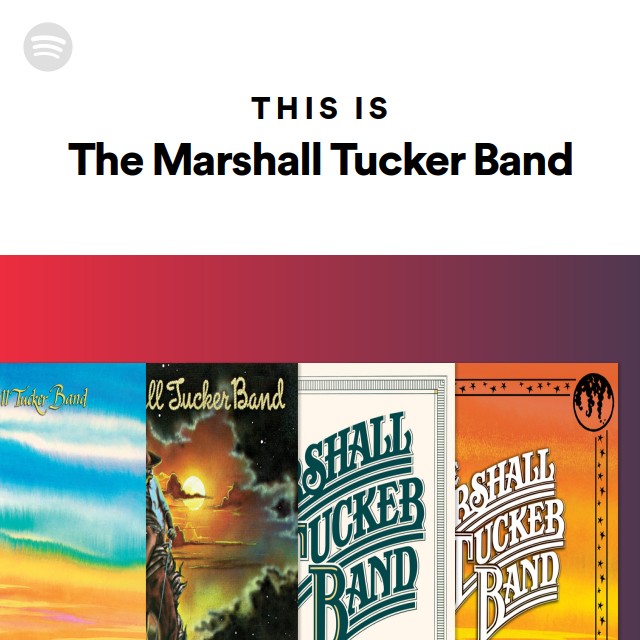 Imagem de Marshall Tucker Band