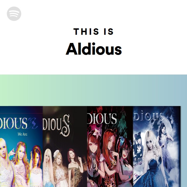 Imagem de Aldious