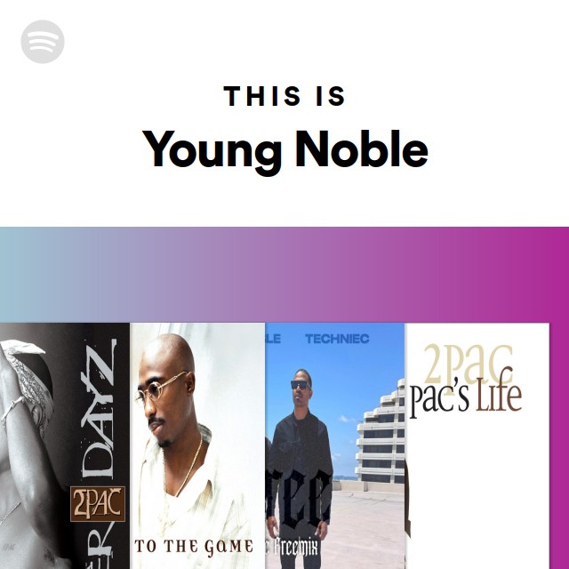 Spotify playlist preview image
