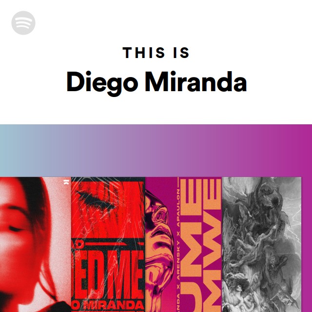 Imagem de Diego Miranda