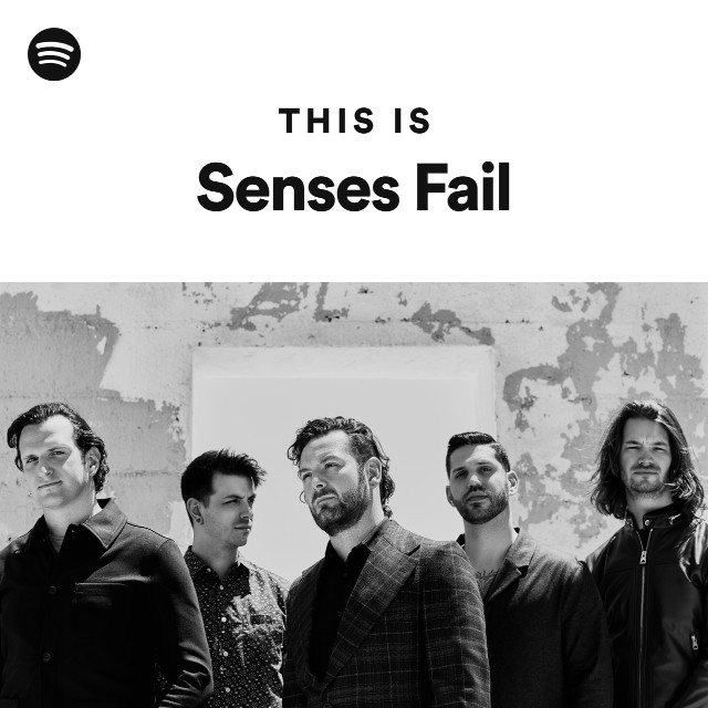 Senses Fail