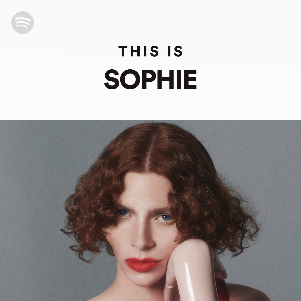 SOPHIE  Spotify