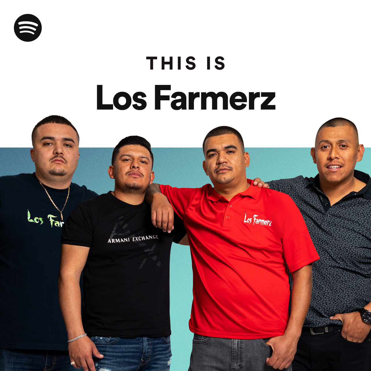 This Is Los Farmerz