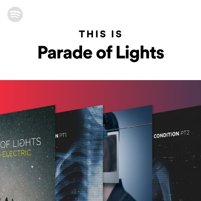 Imagem de Parade Of Lights