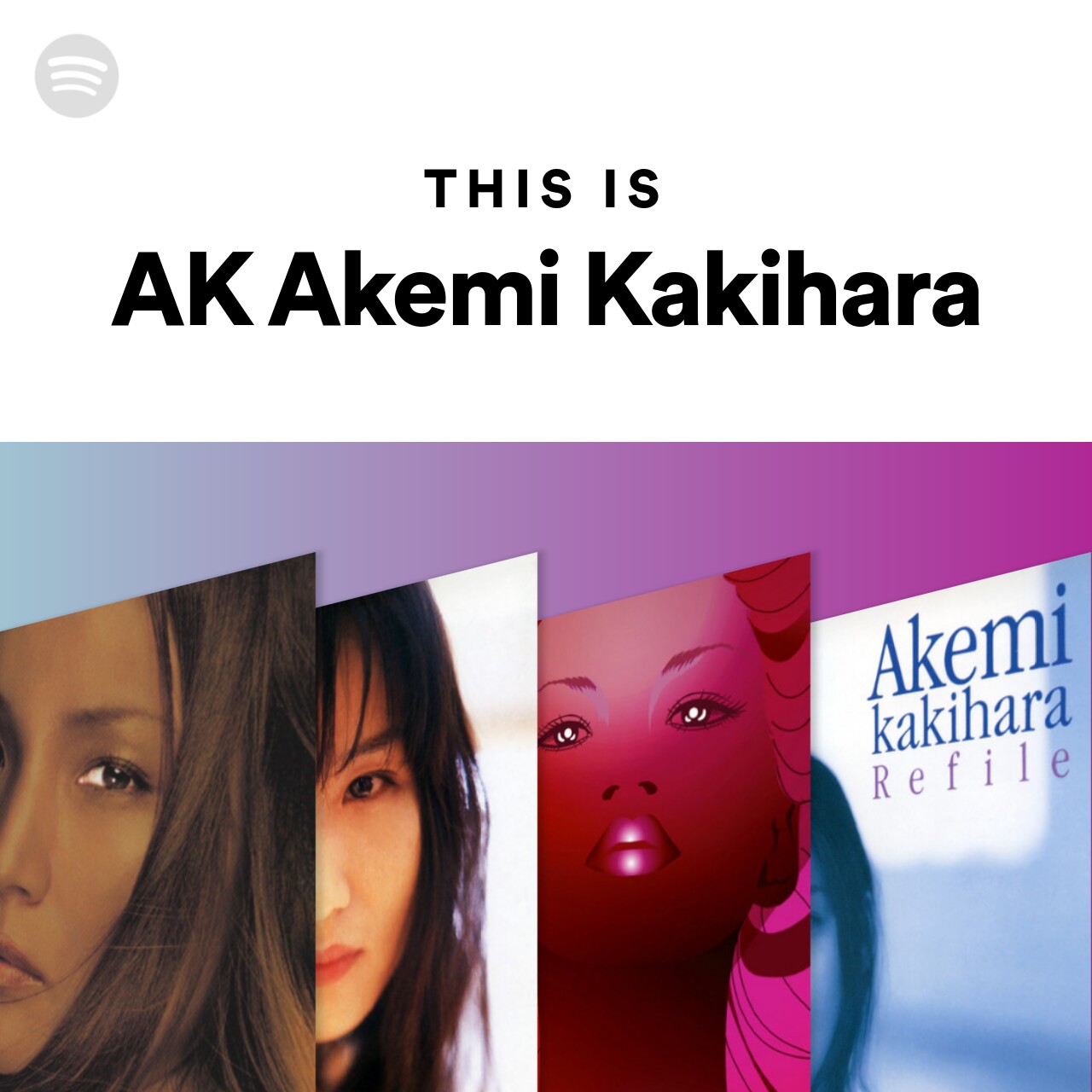 This Is AK Akemi Kakihara