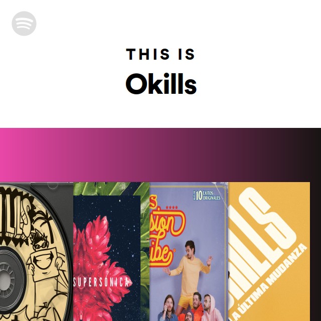Imagem de Okills