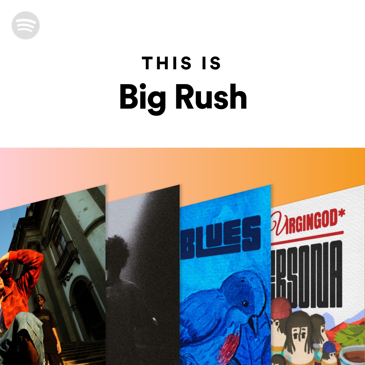 This Is Big Rush