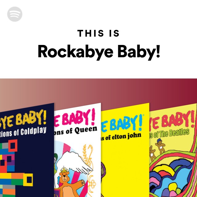 Izy baby Radio - playlist by Spotify