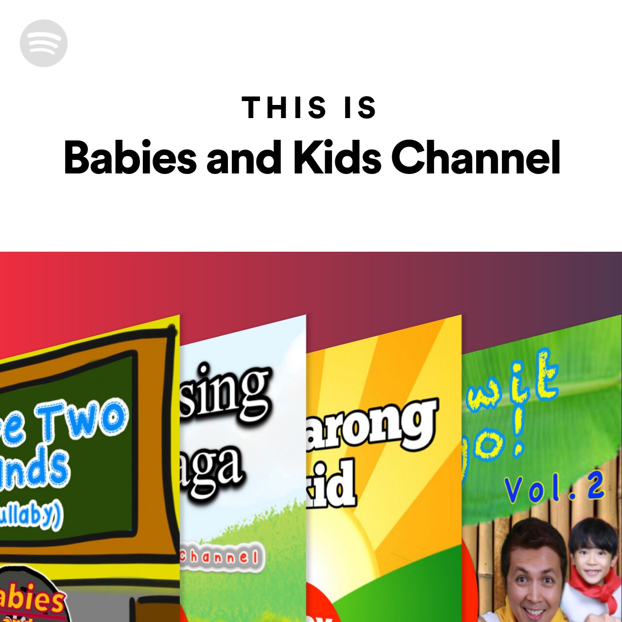 This Is Babies and Kids Channel