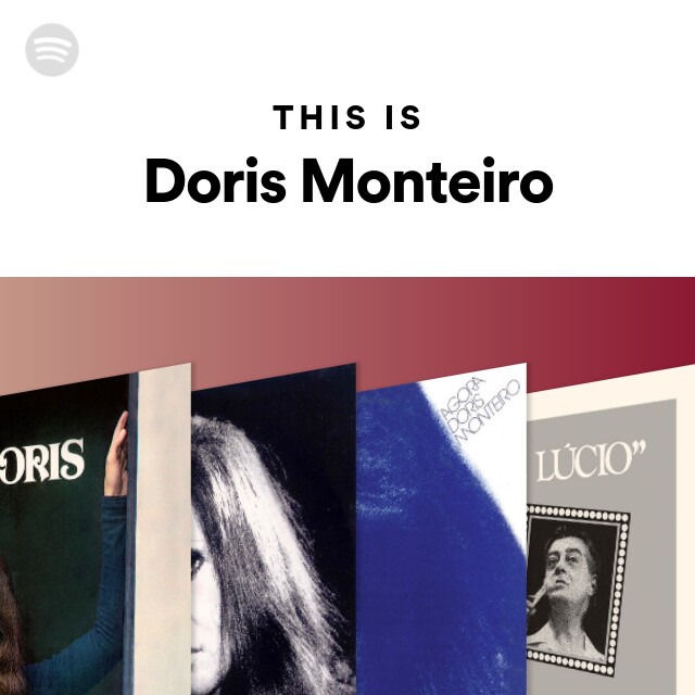 This Is Doris Monteiro - playlist by Spotify | Spotify