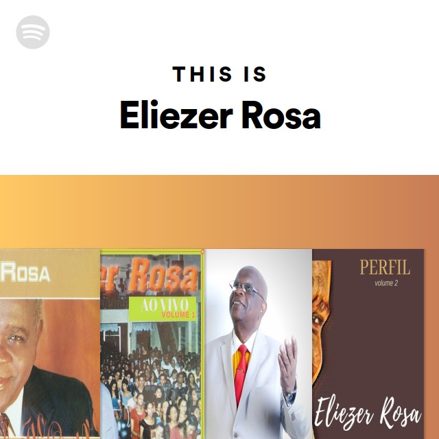 Foto de Eliézer Rosa Imagem de Eliézer Rosa