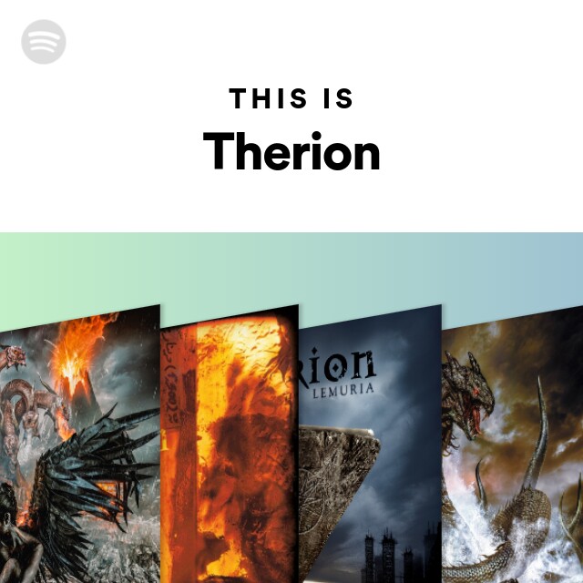 Imagem de Therion