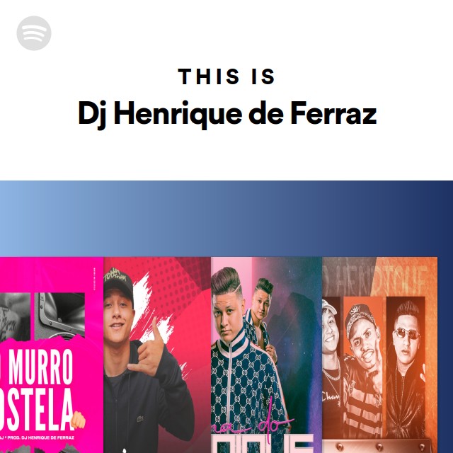 Imagem de DJ H.One