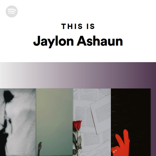 Imagem de Jaylon Ashaun