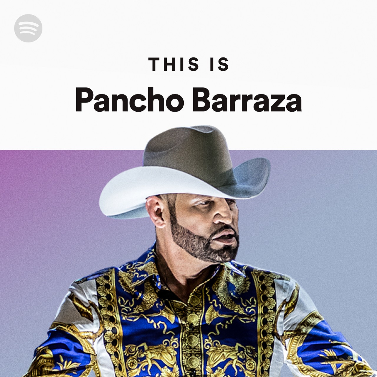 This Is Pancho Barraza