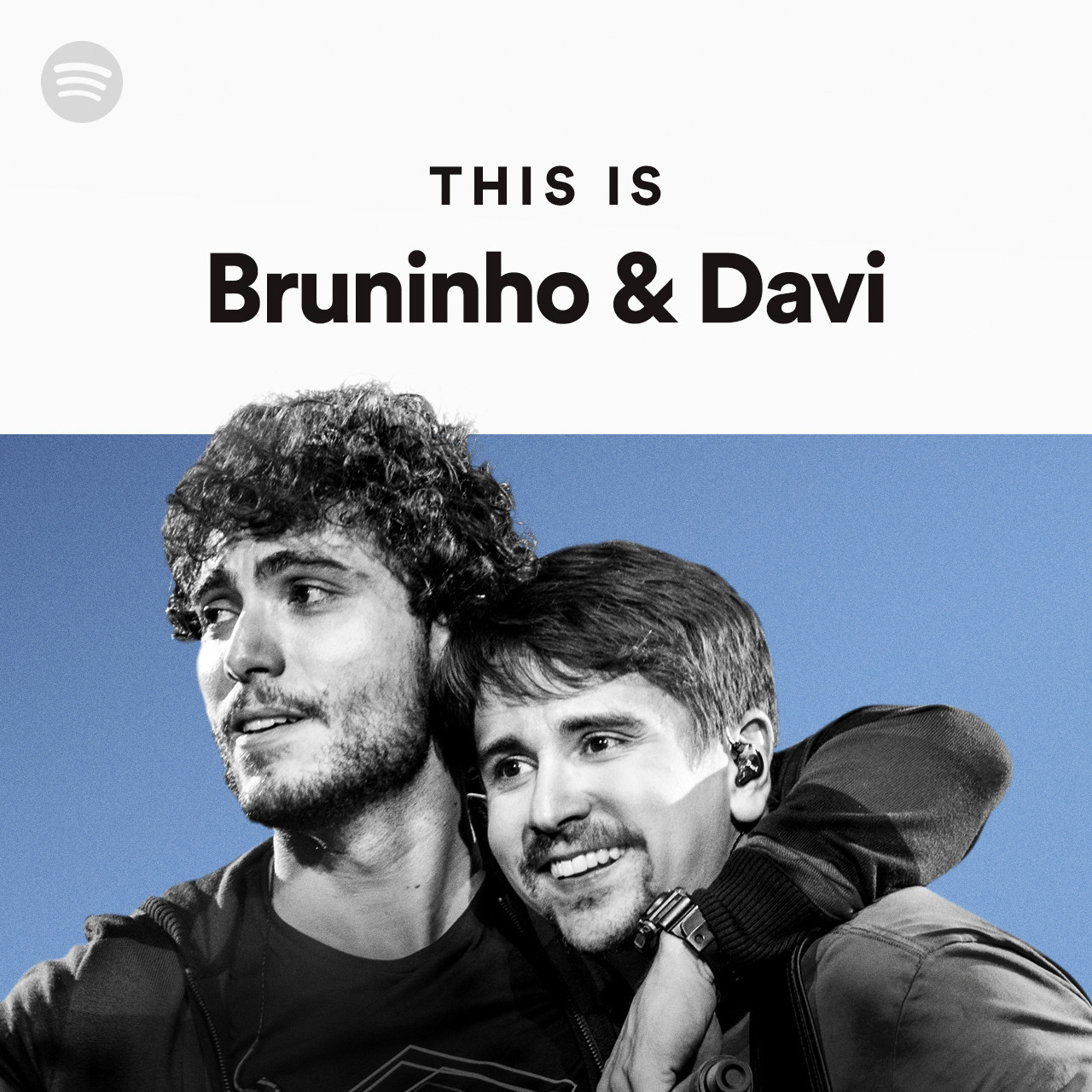 Imagem de Bruninho & Davi