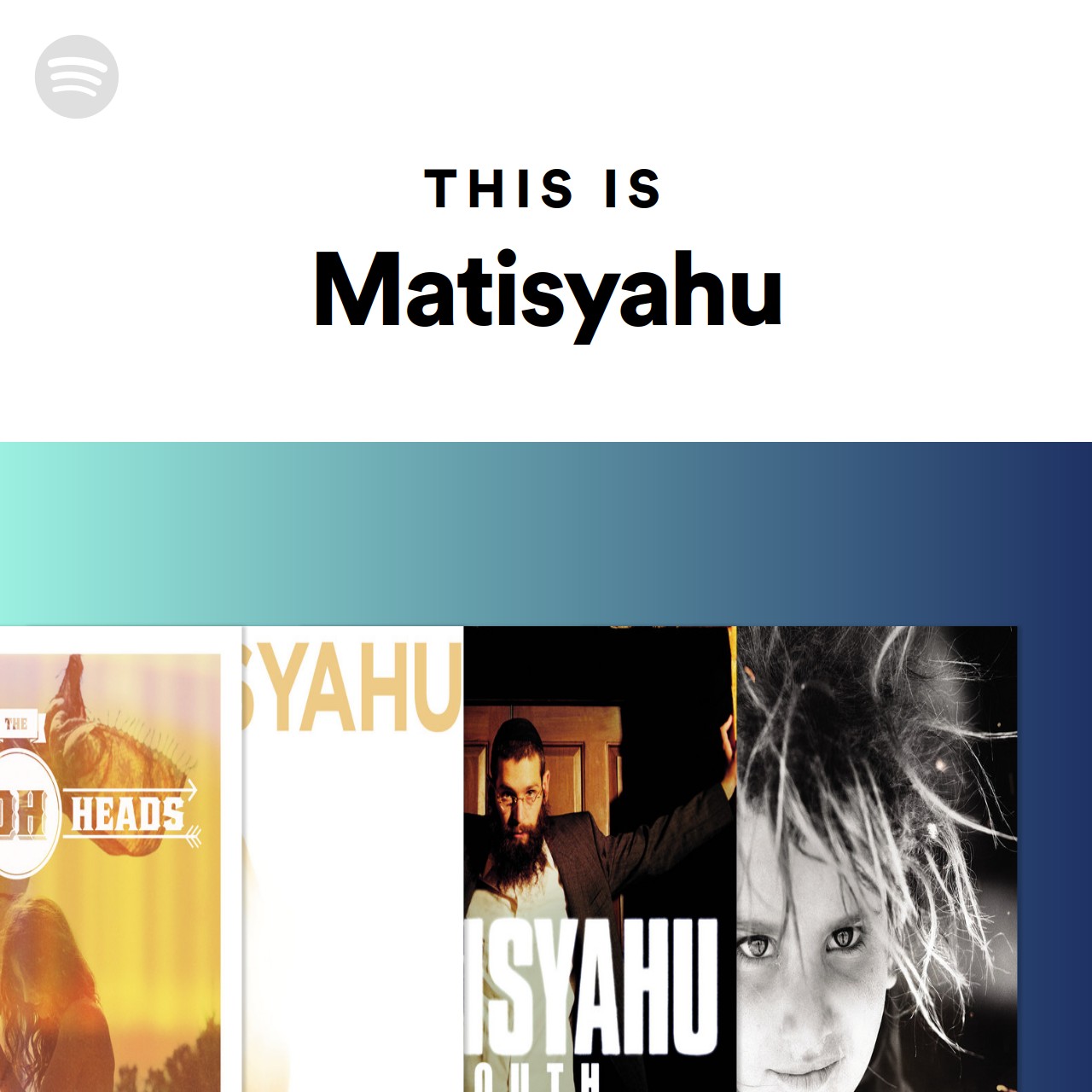 Imagem de Matisyahu