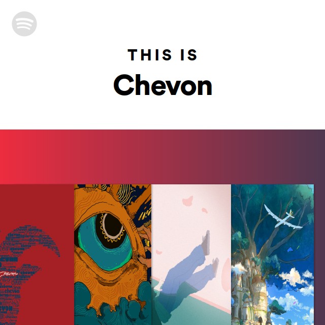 Chevon | Spotify
