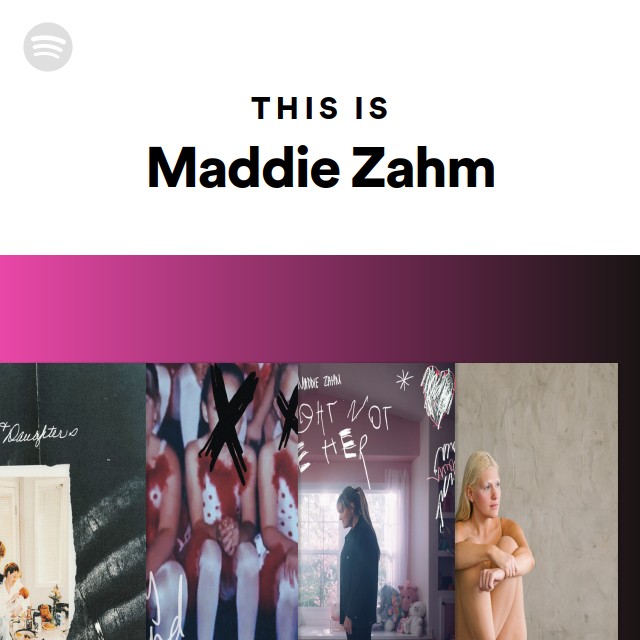 Imagem de Maddie Zahm