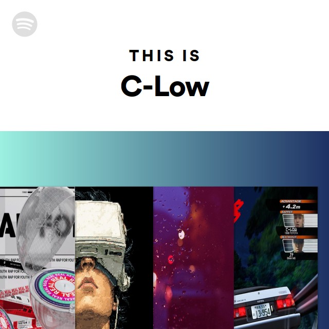 This Is C103 - playlist by Spotify | Spotify