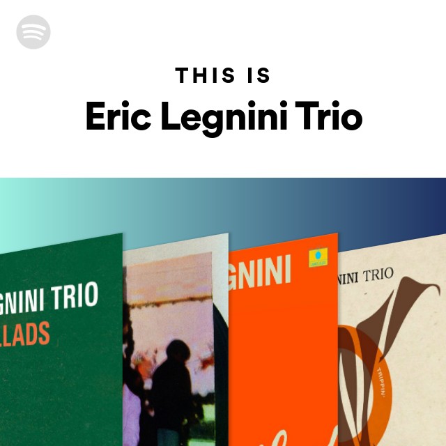 Imagem de Eric Legnini