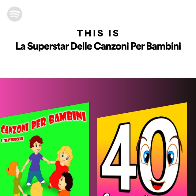 La Bella Lavanderina - Canzoni Per Bambini - Single by La Superstar Delle  Canzoni Per Bambini