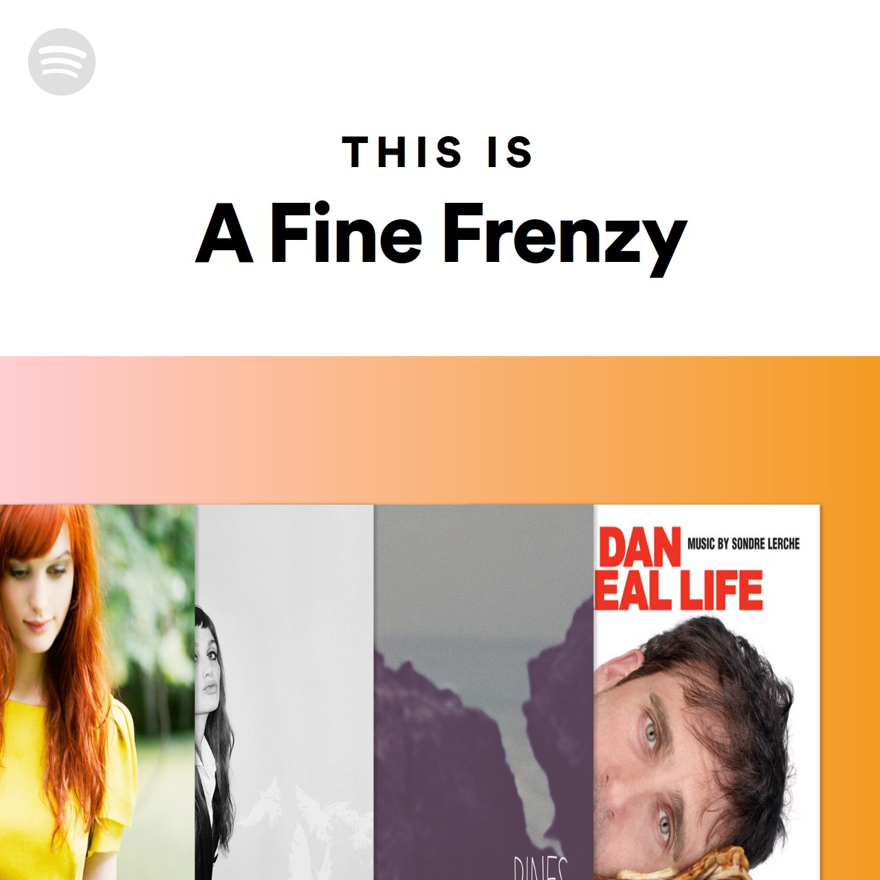 Imagem de A Fine Frenzy