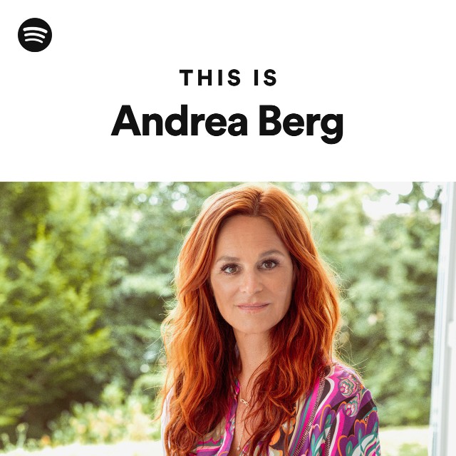Imagem de Andrea Berg