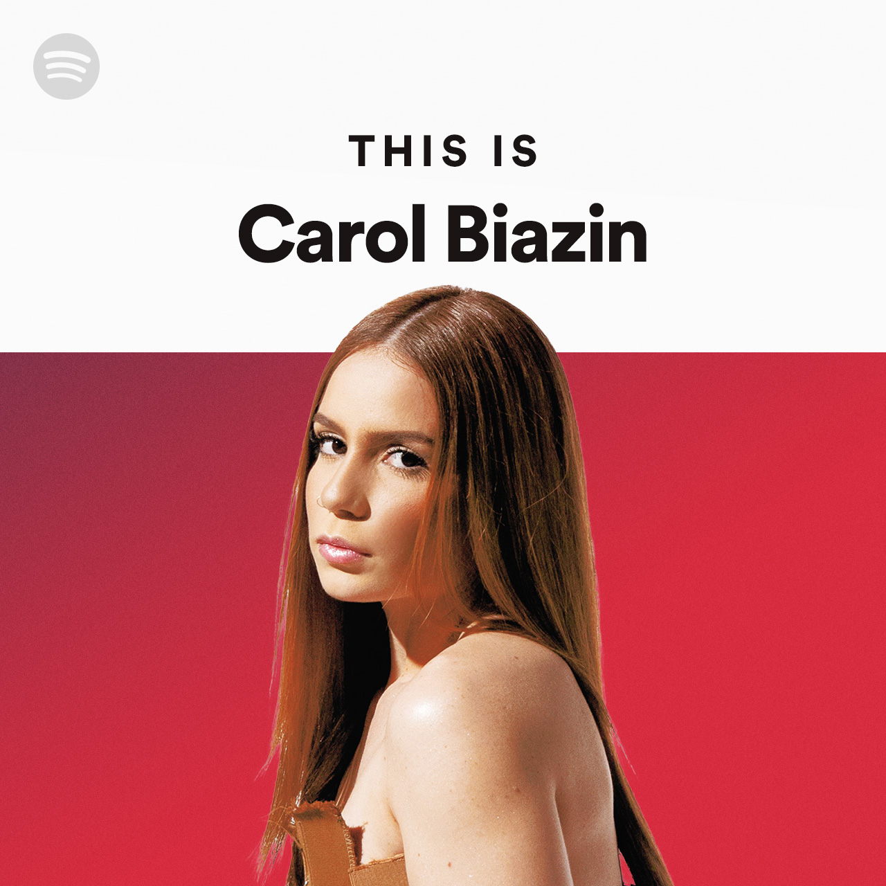 Carol Biazin: comecei a fazer terapia por causa desse álbum