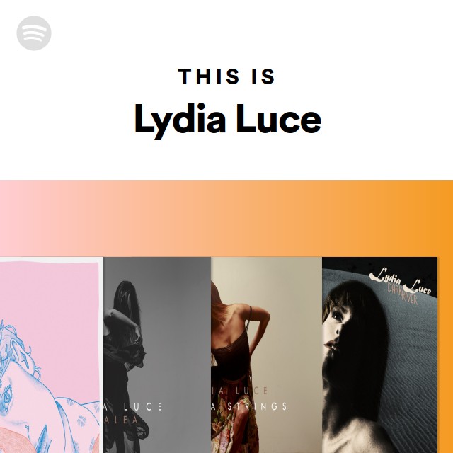 Lydia  Spotify