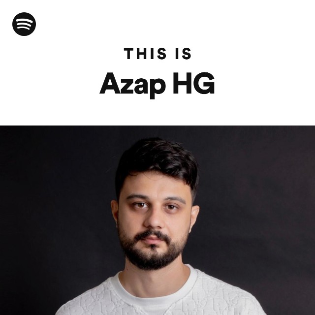 This Is Azap HG - playlist by Spotify | Spotify