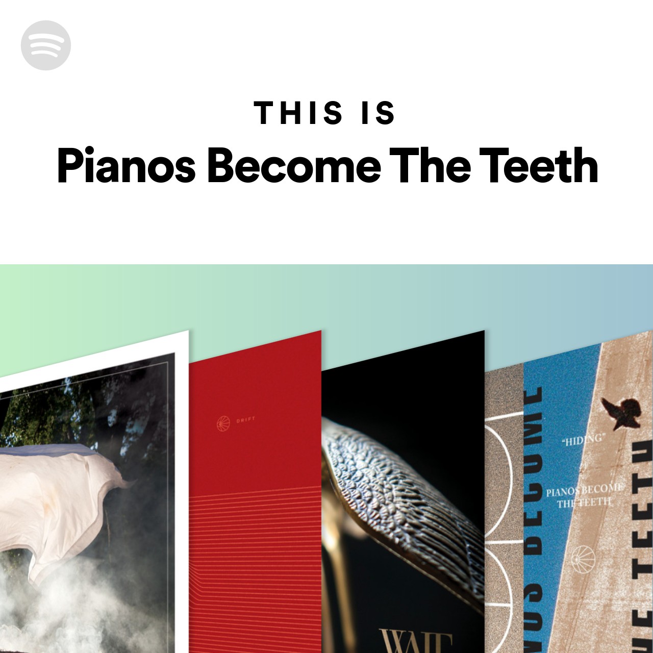 Imagem de Pianos Become the Teeth