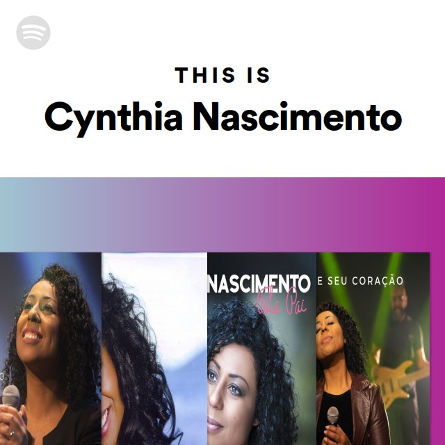 Imagem de Cynthia Nascimento