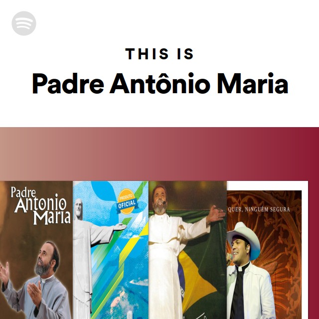 Imagem de Padre Antônio Maria