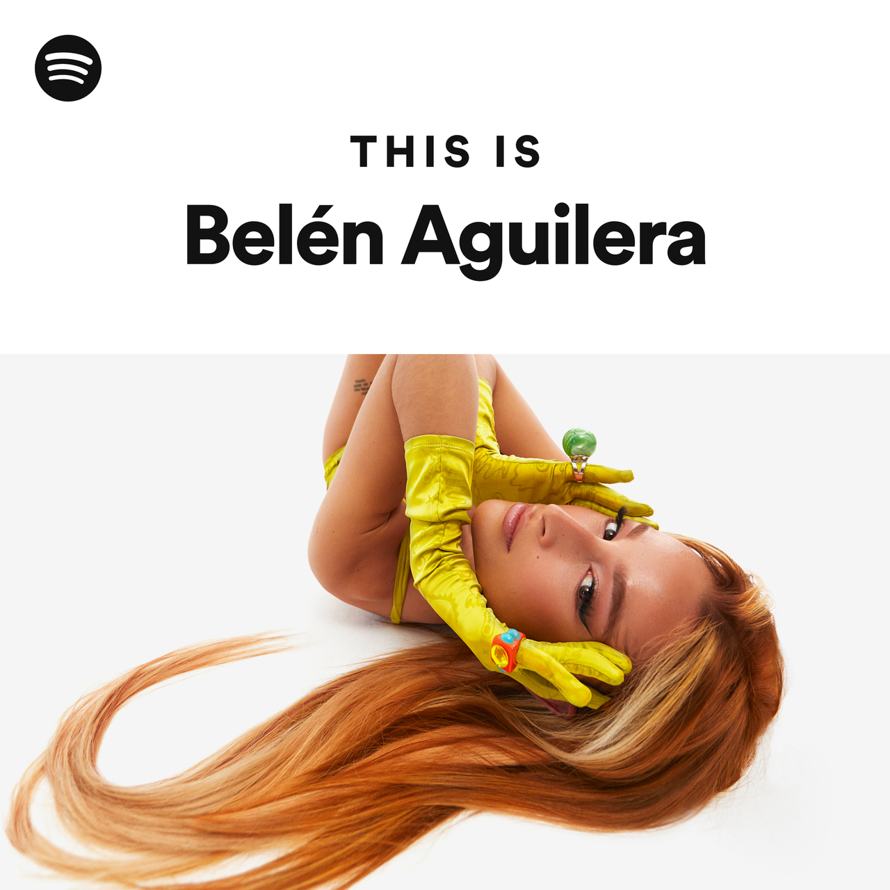 Imagem de Belén Aguilera