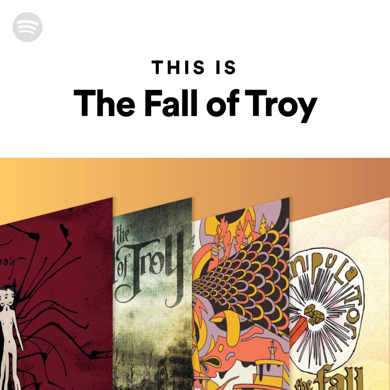 This Is The Fall of Troy