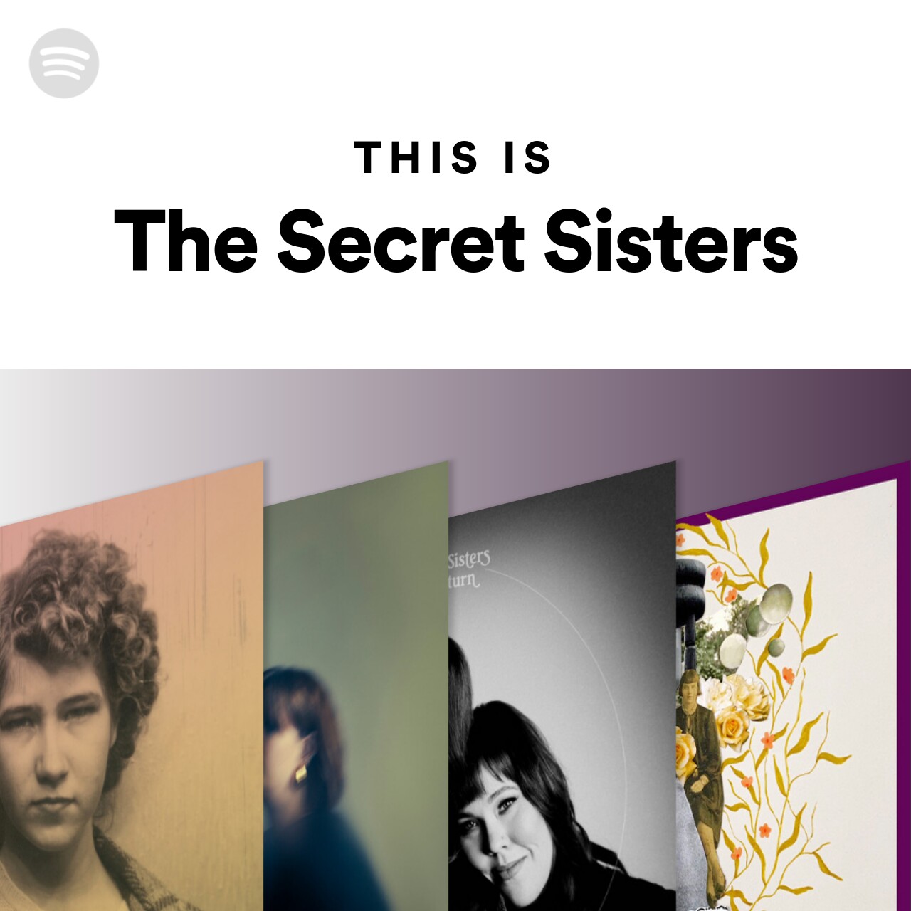 This Is The Secret Sisters