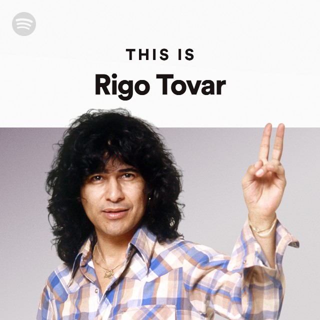 Imagem de Rigo Tovar