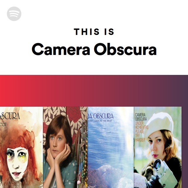 Imagem de Camera Obscura