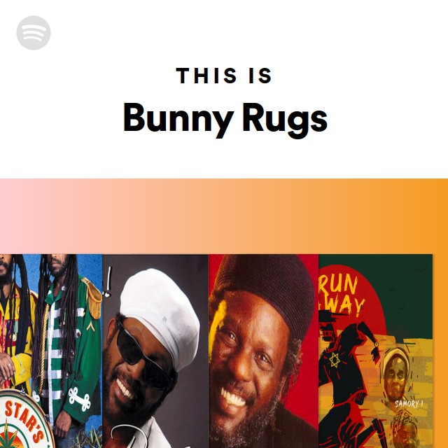 Spotify Song Rug This Is Bunny Rugs - playlist by Spotify | Spotify