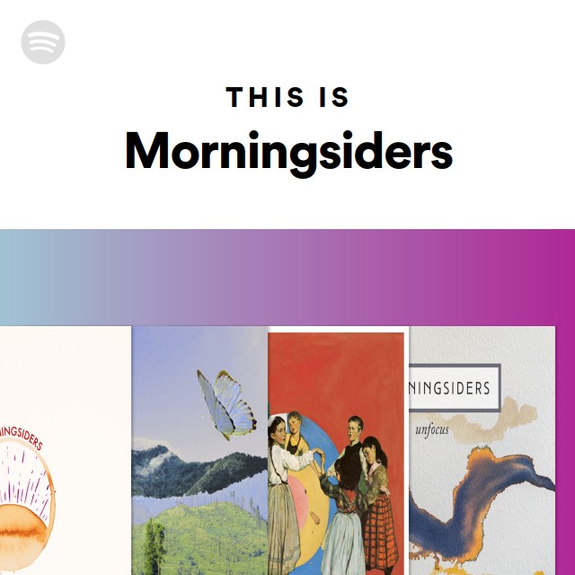 Imagem de The Morningside