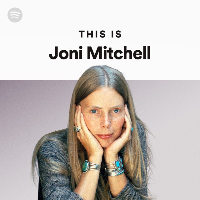 Imagem de Joni Mitchell