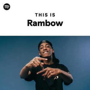 This Is Rambow - playlist by Spotify | Spotify