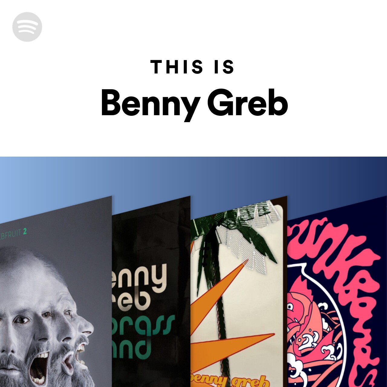 This Is Benny Greb