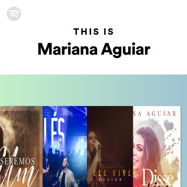 Imagem de Mariana Aguiar